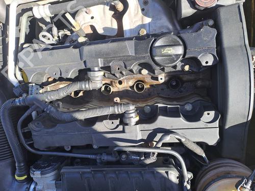 Fuse box PEUGEOT 206 SW (2E/K) 1.6 16V | BP38671938E1 - Image 5