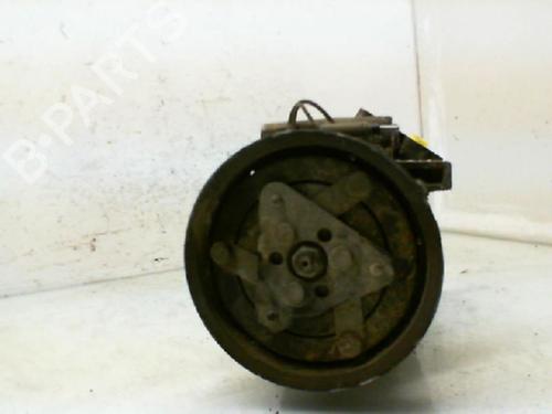 Used AC compressor AC compressor 38658055 38658055