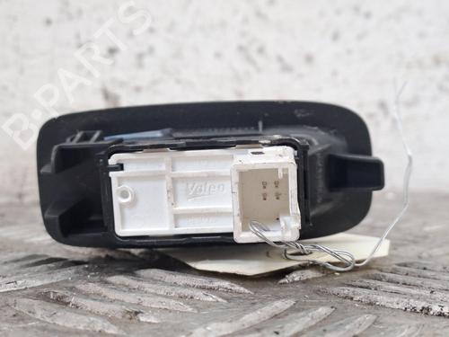 Used Left rear window switch Left rear window switch 38672125 38672125