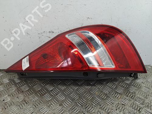 Right taillight HYUNDAI i30 (FD) 2.0 CRDi | BP38672931C35 - Image 2