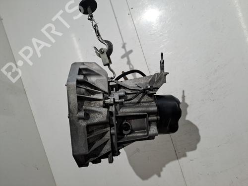 Gearbox RENAULT MODUS / GRAND MODUS (F/JP0_) 1.6 (JP03, JP0B, JP0U, JP0Y, JP1G) | BP38669337M3 - Image 2