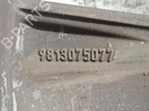 Fælk CITROËN C3 III (SX) 1.2 THP 110 (SXHNPS, SXHNZT, SXHNZ6) | BP39108173C45 - Image 8