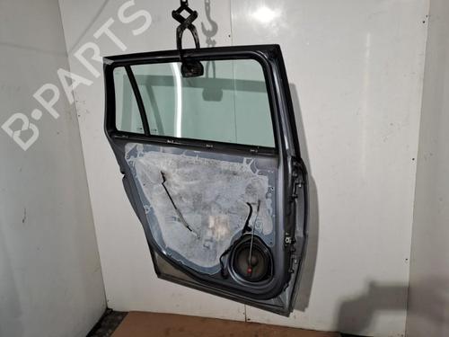 Used Left rear door Left rear door 38665037 38665037