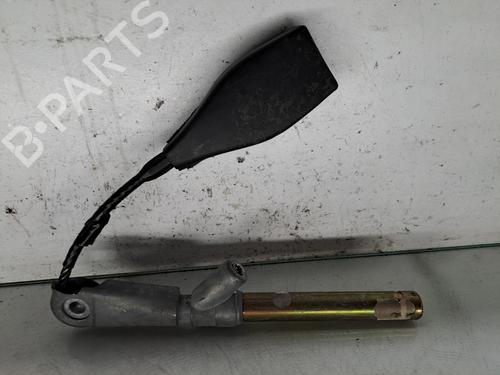 Sikkerhedssele-spænde RENAULT ESPACE IV (JK0/1_) 2.0 dCi (JK01, JK02, JK1J, JK1K, JK1H) | BP38667889I32 - Image 3