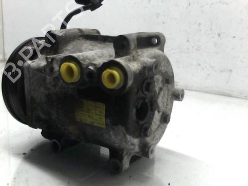 AC compressor FORD FIESTA VI (CB1, CCN) 1.4 TDCi | BP38657873M34 - Image 2