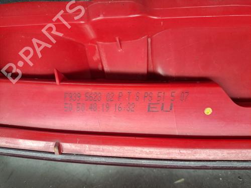Used Right tailgate light Right tailgate light 38666118 38666118
