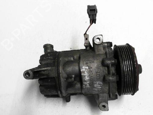 AC compressor ALFA ROMEO MITO (955_) 1.6 JTDM (955AXC1B) | BP38659896M34 - Image 5