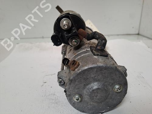Used Starter Starter JAGUAR F-PACE (X761) 2.0 TD4 AWD (180 hp) 39985722 39985722