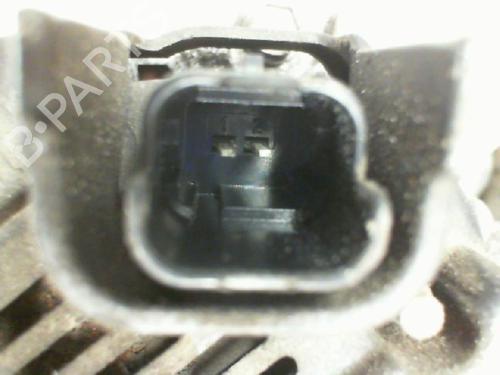 Used Alternator Alternator 38663353 38663353