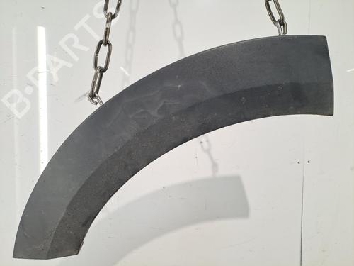 Used Rear right wheel arch trim Rear right wheel arch trim 38672780 38672780