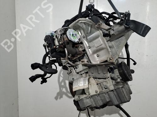 Used Engine Engine 38670929 38670929