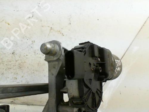 Front wiper motor FORD FOCUS C-MAX (DM2) 1.8 | BP38659809M29 - Image 3