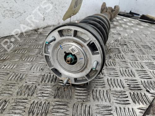 Right front shock absorber JAGUAR F-PACE (X761) 2.0 TD4 AWD | BP39716036M17 - Image 2