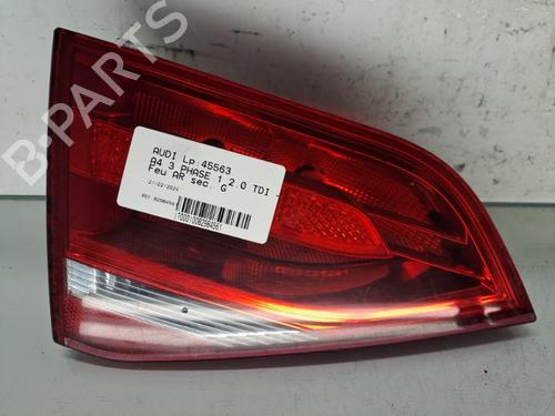 Left tailgate light AUDI A4 B8 (8K2) 2.0 TDI | BP38664275C79 - Image 2