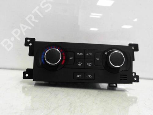Climate control CHEVROLET CAPTIVA (C100, C140) 2.2 D | BP38652915I5 - Image 4