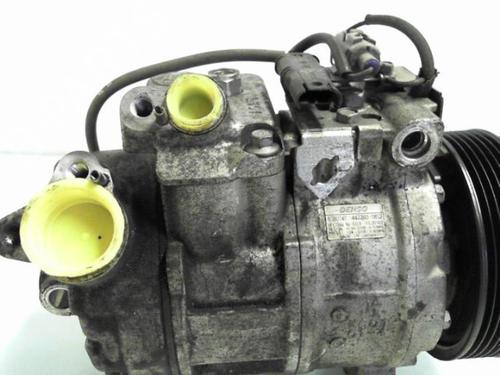 Used AC compressor AC compressor 38652853 38652853