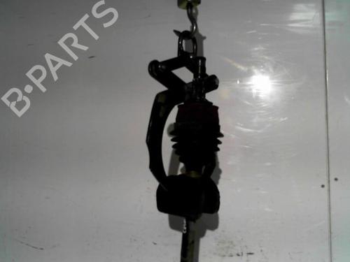 Used Left front driveshaft Left front driveshaft 38657960 38657960