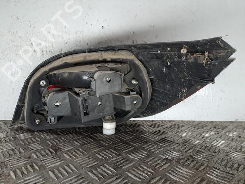 Left taillight BMW 5 (E60) 525 d | BP38670276C34 - Image 4