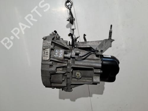 Used Gearbox Gearbox RENAULT CLIO III (BR0/1, CR0/1) 1.2 16V (BR02, BR0J, BR11, CR02, CR0J, CR11) (75 hp) 38669414 38669414