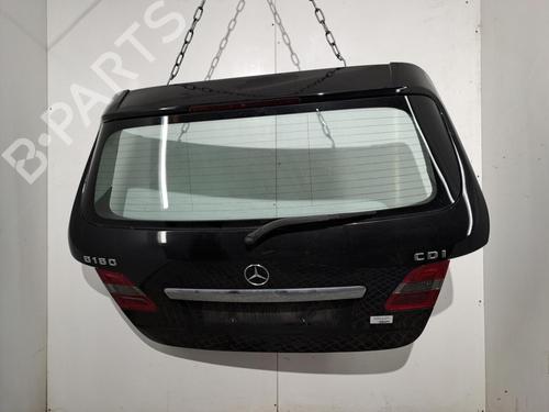 Used Tailgate Tailgate 38663448 38663448