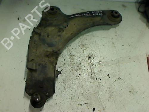 Used Left front suspension arm Left front suspension arm 38659487 38659487