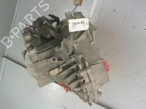 Used Gearbox Gearbox 38661766 38661766