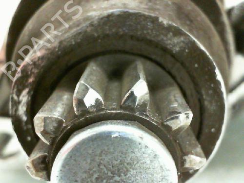 Starter VW GOLF V (1K1) 1.6 FSI | BP38661213M8 - Image 5