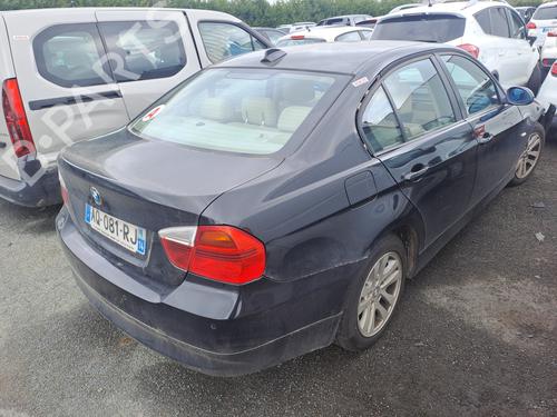 Left taillight BMW 3 (E90) 318 d | BP38672262C34 - Image 6
