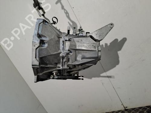 Used Gearbox Gearbox 38664790 38664790