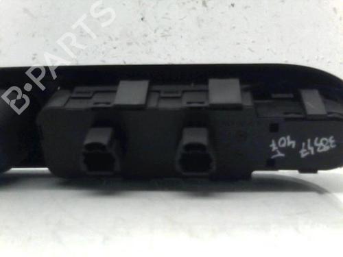 Left front window switch PEUGEOT 407 (6D_) 1.6 HDi 110 (6D9HZC, 6D9HYC) | BP38656214I27 - Image 6