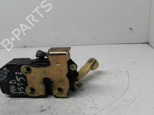 Used Front right lock Front right lock 38653378 38653378