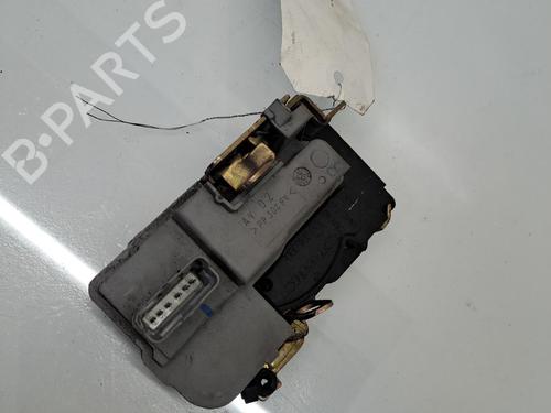 Used Front right lock Front right lock 38673186 38673186