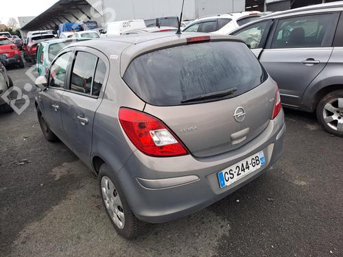 Gearbox OPEL CORSA D (S07) 1.3 CDTI (L08, L68) | BP38669883M3 - Image 7