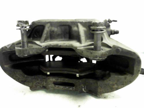 Left front brake caliper AUDI Q5 (FYB, FYG) 40 TDI quattro | BP38660711M105 - Image 5