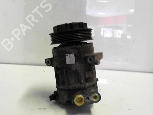 AC compressor OPEL CORSA D (S07) 1.3 CDTI (L08, L68) | BP38654847M34 - Image 3