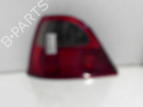 Left taillight ROVER 25 I Hatchback (RF) 2.0 iDT | BP38657184C34 - Image 4