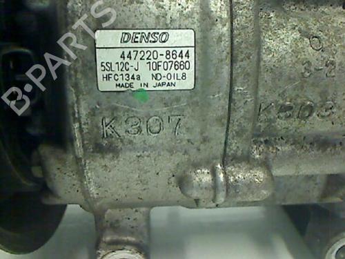 AC Kompressor AC Kompressor 38652669 38652669