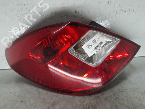 Left taillight OPEL CORSA D (S07) 1.7 CDTI (L08, L68) | BP38668943C34 - Image 4