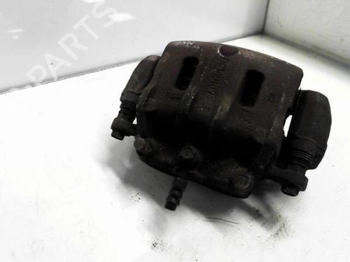 Left front brake caliper CHEVROLET CAPTIVA (C100, C140) 2.2 D | BP38652917M105 - Image 4