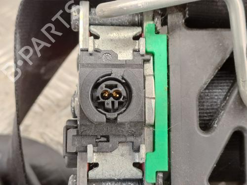 Front right seatbelt CITROËN DS4 (NX_) 2.0 HDi / BlueHDi 135 | BP38672007I25 - Image 2