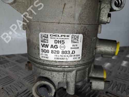 AC Kompressor AC Kompressor 38669445 38669445