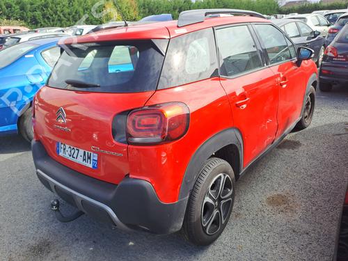 Used Parts CITROËN C3 AIRCROSS II (2R_, 2C_) 1.5 BlueHDi 100 (2CYHYJ) 4930877