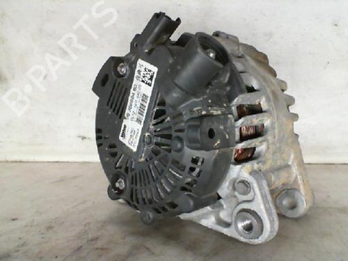 Used Alternator Alternator 38662641 38662641