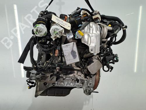 Used Engine Engine CITROËN C3 Picasso (SH_) 1.6 HDI 90 (92 hp) 39950766 39950766