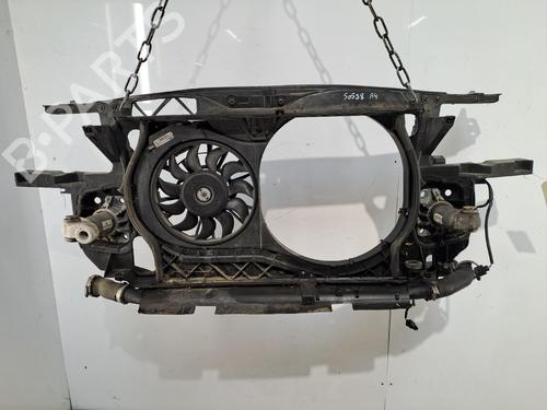 Used Front slam panel Front slam panel 39659049 39659049