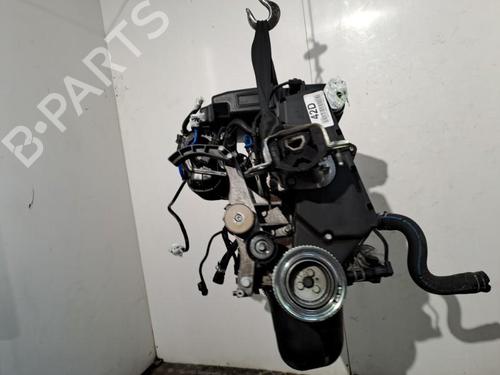Engine FIAT GRANDE PUNTO (199_) 1.2 | BP38664608M1 - Image 3