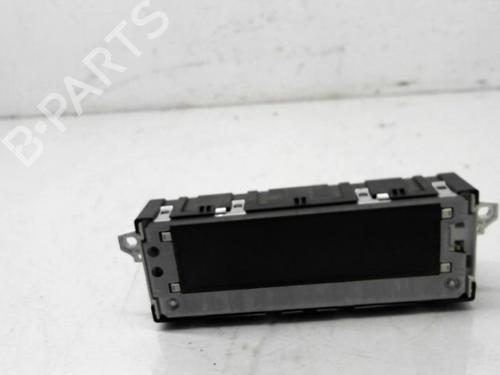 display-monitor-citroen-c4-ii-nc_-2009-38655828 main image