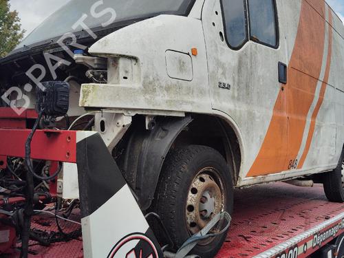 Used Parts CITROËN JUMPER I Van (230L) 2.5 D 4968576