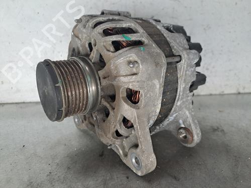 Used Alternator Alternator 38668604 38668604