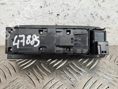 Left front window switch VOLVO V40 Hatchback (525) D2 | BP38672204I27 - Image 2